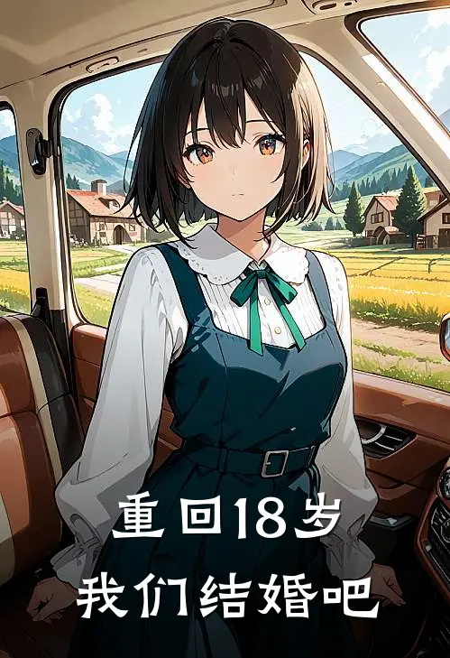 重回18岁我们结婚吧
