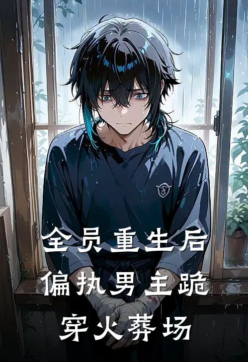 全员重生后，偏执男主跪穿火葬场