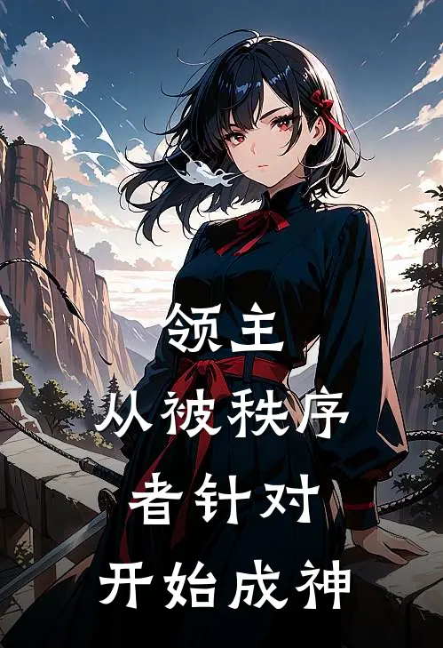 领主：从被秩序者针对，开始成神