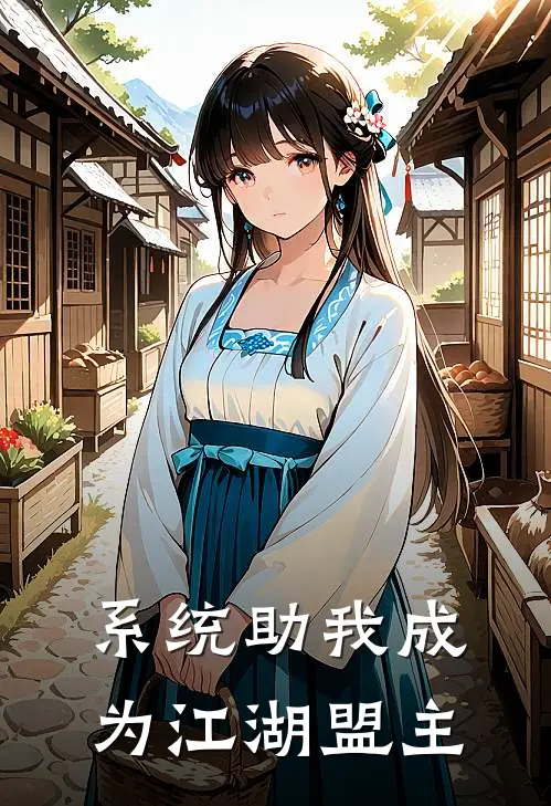 系统助我成为江湖盟主陈栩沈千山免费小说全集_免费小说在哪看系统助我成为江湖盟主(陈栩沈千山)