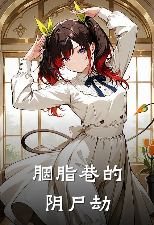 胭脂巷的阴尸劫(阿杏阿斌)免费小说完结_最新推荐小说胭脂巷的阴尸劫(阿杏阿斌)