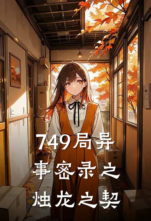 749局异事密录之烛龙之契(林羽苏瑶)完结小说推荐_免费小说749局异事密录之烛龙之契(林羽苏瑶)