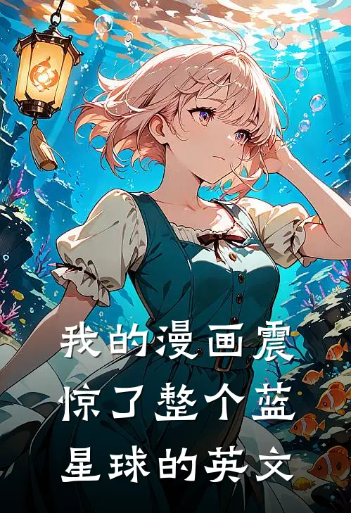 我的漫画震惊了整个蓝星球的英文