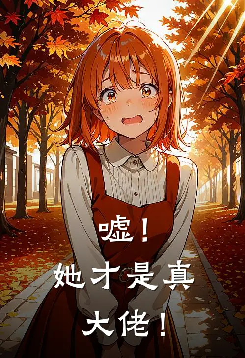 嘘！她才是真大佬！