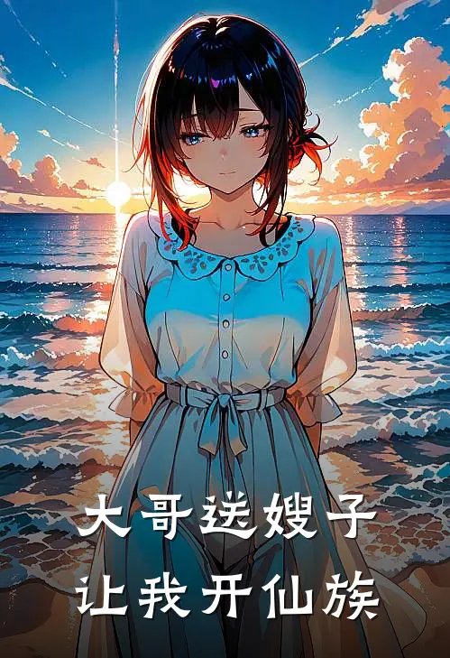 大哥送嫂子，让我开仙族萧清源萧清枫完整版免费小说_热门网络小说推荐大哥送嫂子，让我开仙族(萧清源萧清枫)