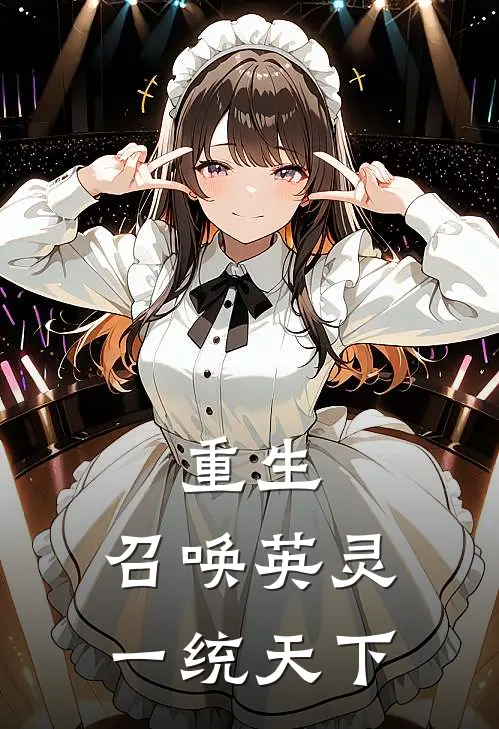 林墨赵云《重生：召唤英灵一统天下》全本免费在线阅读_(林墨赵云)最新章节在线阅读