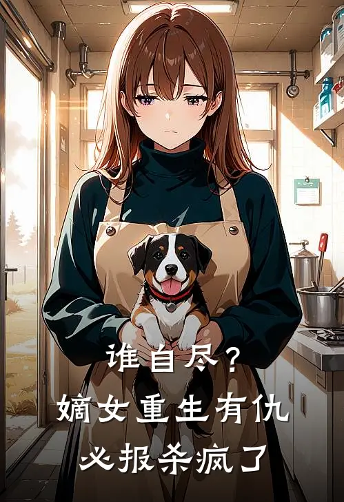 谁自尽？嫡女重生有仇必报杀疯了(朱七七刘二柱)推荐完结小说_最新章节列表谁自尽？嫡女重生有仇必报杀疯了(朱七七刘二柱)