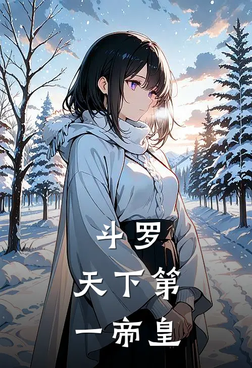 斗罗：天下第一帝皇