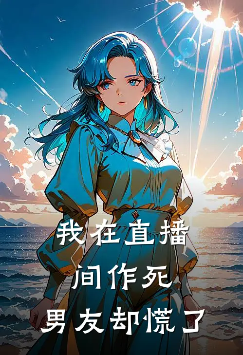 我在直播间作死，男友却慌了顾长明白月光小说完结_免费小说全本我在直播间作死，男友却慌了(顾长明白月光)