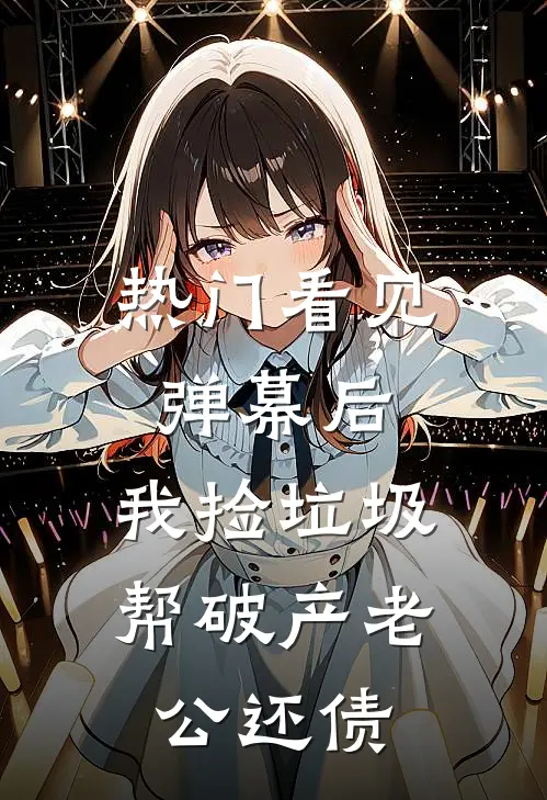 [热门]看见弹幕后，我捡垃圾帮破产老公还债(陆端泽爱马仕)最新章节在线阅读_([热门]看见弹幕后，我捡垃圾帮破产老公还债)完整版免费在线阅读