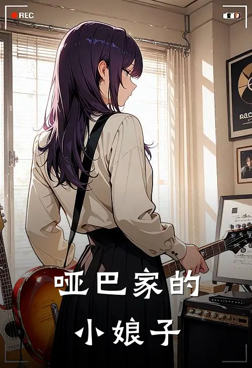 哑巴家的小娘子