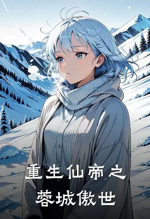 重生仙帝之蓉城傲世(曹倪马倪马哥)免费小说完结_最新推荐小说重生仙帝之蓉城傲世(曹倪马倪马哥)
