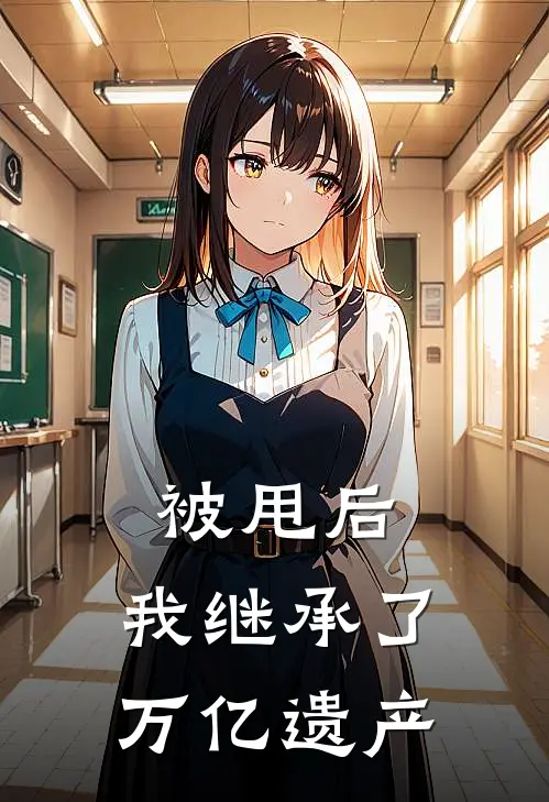 被甩后，我继承了万亿遗产