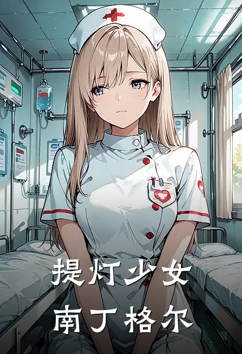 提灯少女南丁格尔