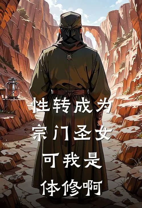 性转成为宗门圣女，可我是体修啊林川林霜免费小说完结_最新章节列表性转成为宗门圣女，可我是体修啊(林川林霜)