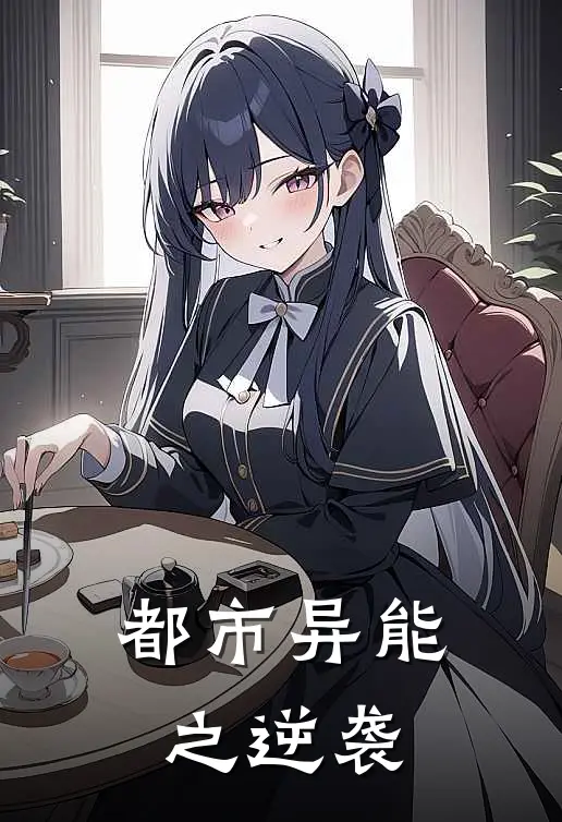 都市异能之逆袭