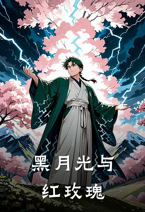 黑月光与红玫瑰(沈琊林隽)最新完结小说_完结版小说全文免费阅读黑月光与红玫瑰(沈琊林隽)