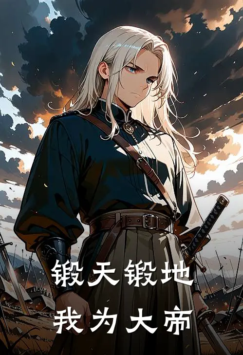 锻天锻地，我为大帝(凌峰白绫)在线免费小说_免费阅读全文锻天锻地，我为大帝(凌峰白绫)