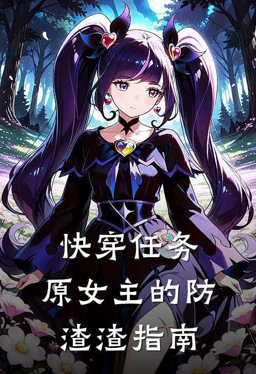 快穿任务：原女主的防渣渣指南沐卿沐卿欢最新章节免费阅读_快穿任务：原女主的防渣渣指南热门小说