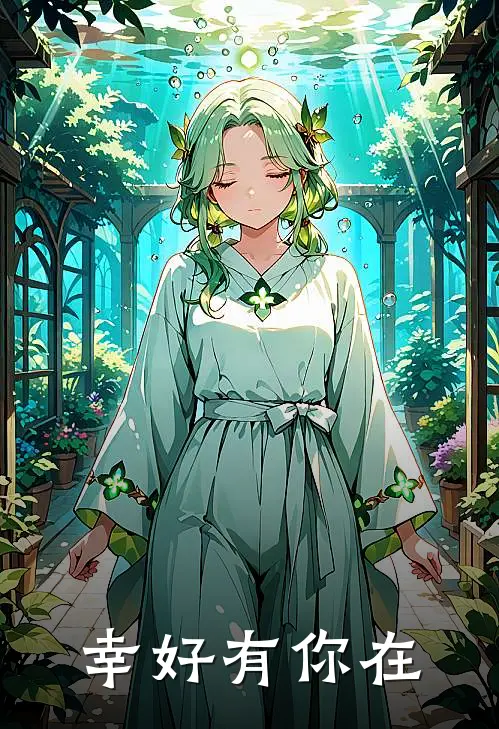 幸好有你在明晟叶萧玖最新好看小说推荐_完本小说免费幸好有你在(明晟叶萧玖)