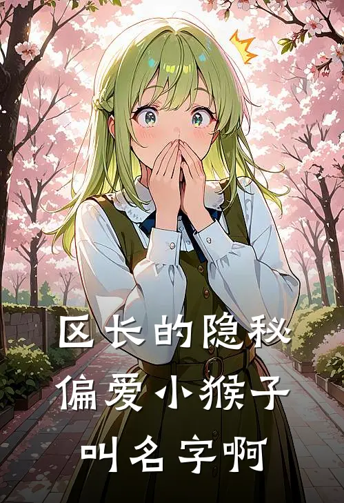 区长的隐秘偏爱小猴子叫名字啊