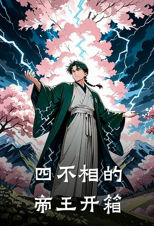 四不相的帝王开箱天禄梅花最新推荐小说_完结版小说推荐四不相的帝王开箱天禄梅花