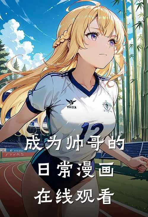 成为帅哥的日常漫画在线观看