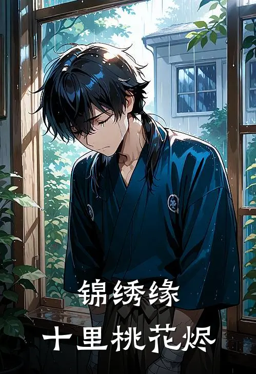 锦绣缘：十里桃花烬(小茹小茹)在线免费小说_免费阅读全文锦绣缘：十里桃花烬(小茹小茹)