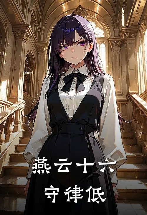 燕云十六守律低