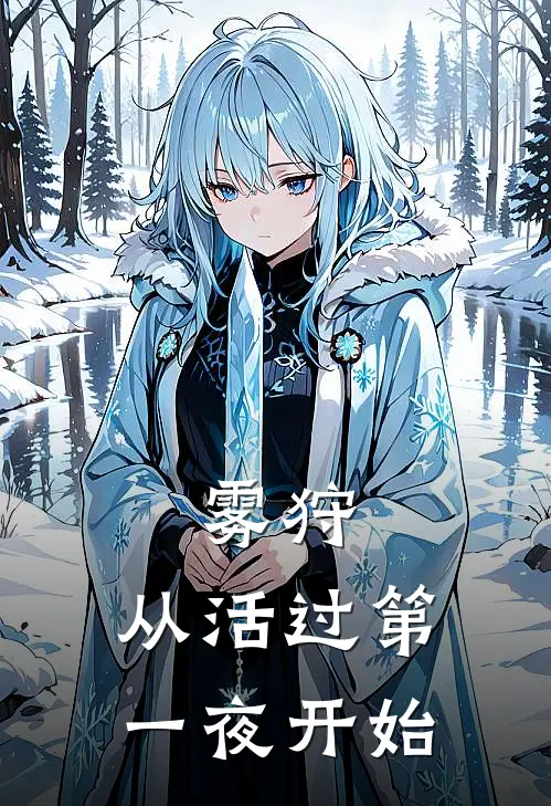 雾狩：从活过第一夜开始