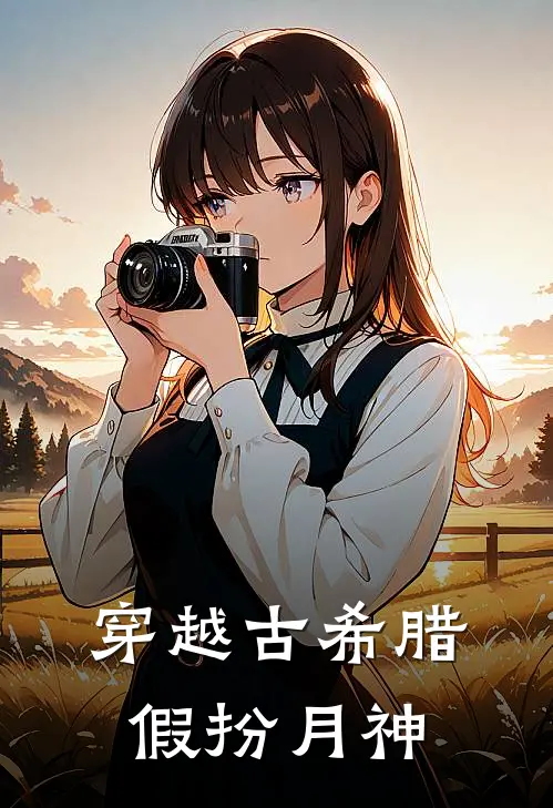 穿越古希腊假扮月神艾薇塞勒涅免费完结版小说_小说完结穿越古希腊假扮月神艾薇塞勒涅