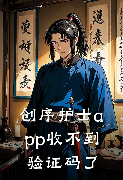 创序护士app收不到验证码了