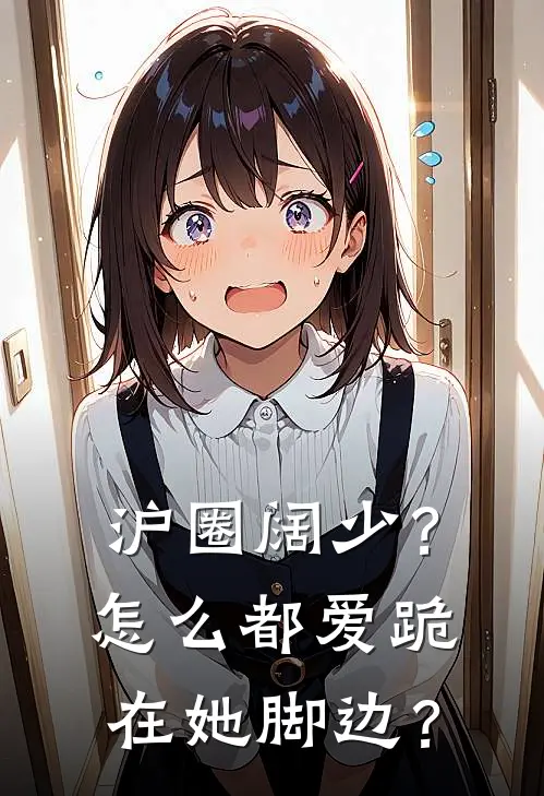 沪圈阔少？怎么都爱跪在她脚边？沈润纱白京源全文在线阅读_沪圈阔少？怎么都爱跪在她脚边？全集免费阅读