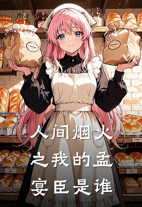 人间烟火之我的孟宴臣是谁