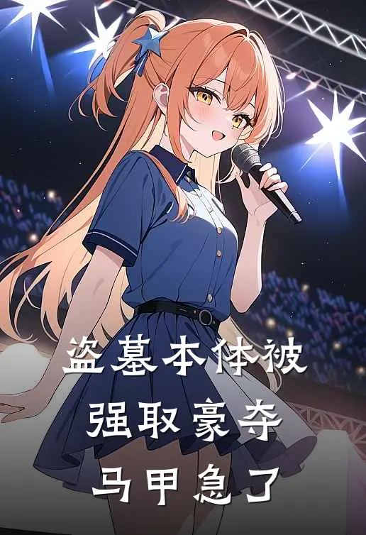 盗墓本体被强取豪夺马甲急了解涟环沫卿云小说完整版免费阅读_热门小说排行榜盗墓本体被强取豪夺马甲急了(解涟环沫卿云)