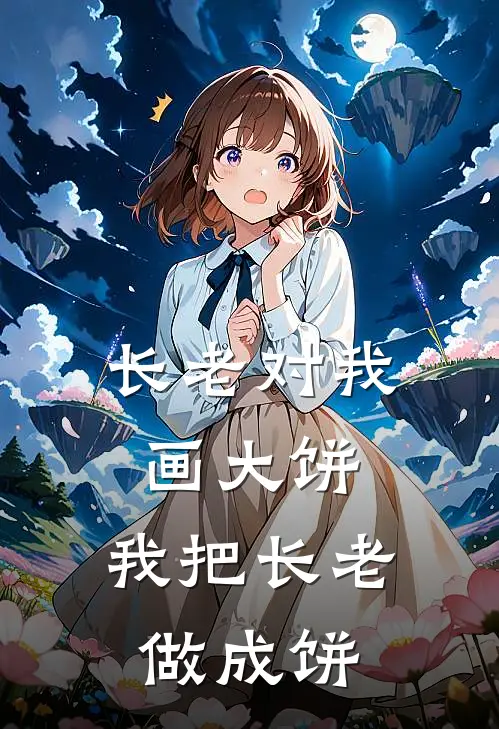 长老对我画大饼，我把长老做成饼陈凡李青玄无弹窗全文免费阅读_最新推荐小说长老对我画大饼，我把长老做成饼(陈凡李青玄)