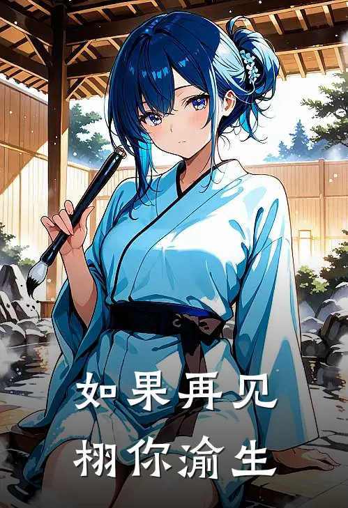 如果再见，栩你渝生