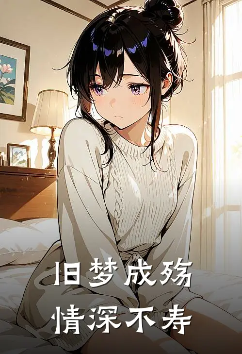 旧梦成殇，情深不寿苏城沈意欢最新好看小说推荐_完本小说免费旧梦成殇，情深不寿(苏城沈意欢)