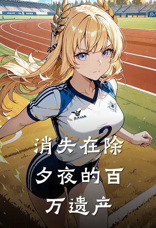 消失在除夕夜的百万遗产(徐越徐峰)全本免费小说阅读_全文免费阅读消失在除夕夜的百万遗产徐越徐峰