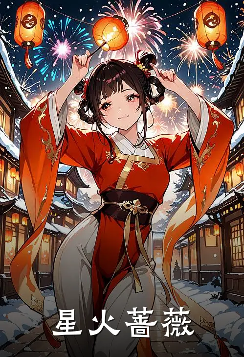 星火蔷薇林薇周砚完整版小说_小说完结推荐星火蔷薇(林薇周砚)