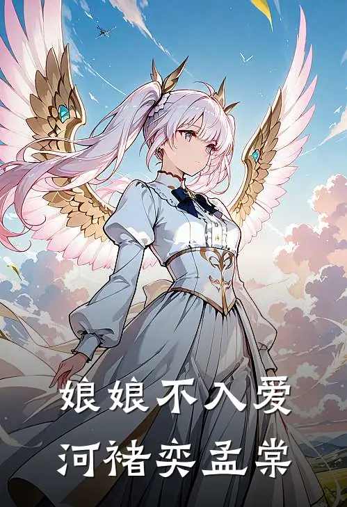 娘娘不入爱河褚奕孟棠