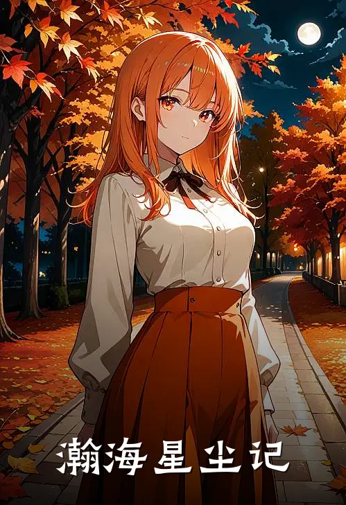 瀚海星尘记(林风林虎)小说免费在线阅读_瀚海星尘记(林风林虎)大结局阅读