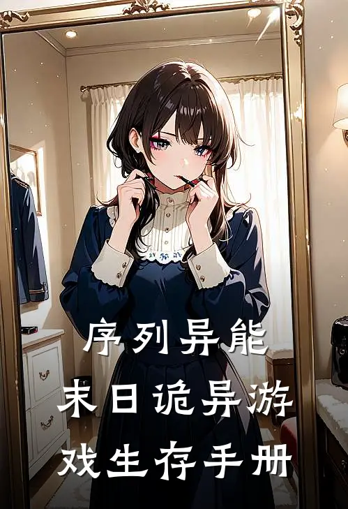 序列异能：末日诡异游戏生存手册