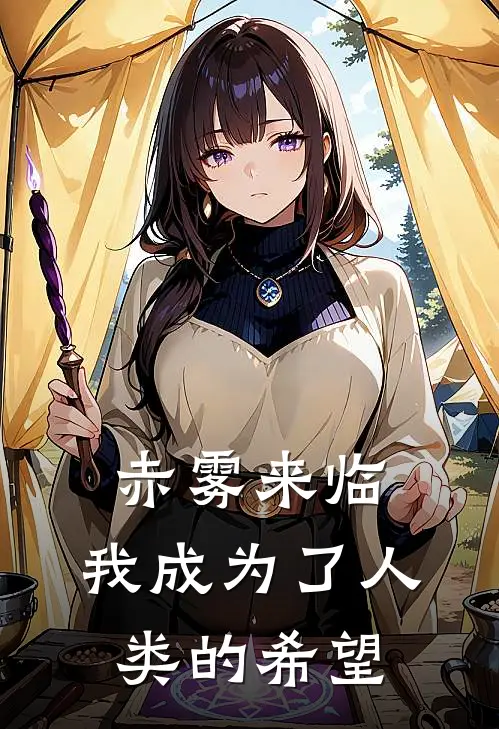 赤雾来临：我成为了人类的希望