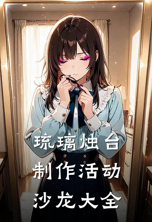 琉璃烛台制作活动沙龙大全