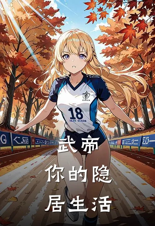 武帝，你的隐居生活