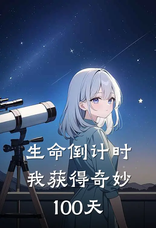 生命倒计时我获得奇妙100天周焕茗徐星星免费小说大全_小说完结生命倒计时我获得奇妙100天(周焕茗徐星星)