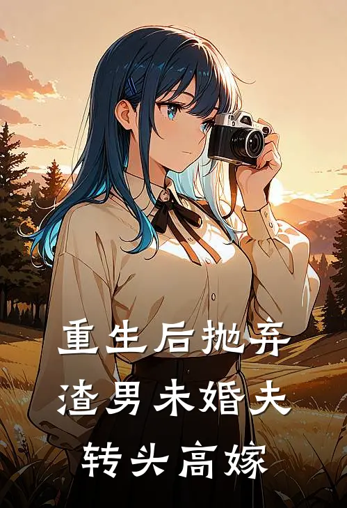重生后抛弃渣男未婚夫转头高嫁