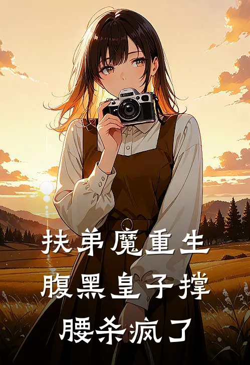 扶弟魔重生：腹黑皇子撑腰杀疯了满芝钱满芝最新热门小说_免费小说全文阅读扶弟魔重生：腹黑皇子撑腰杀疯了(满芝钱满芝)