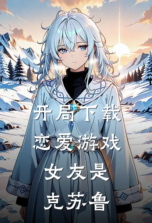 开局下载恋爱游戏，女友是克苏鲁顾言林诗芮小说免费完结_完本热门小说开局下载恋爱游戏，女友是克苏鲁顾言林诗芮